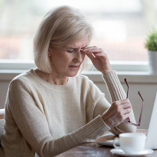 Vision Therapy in Tucson